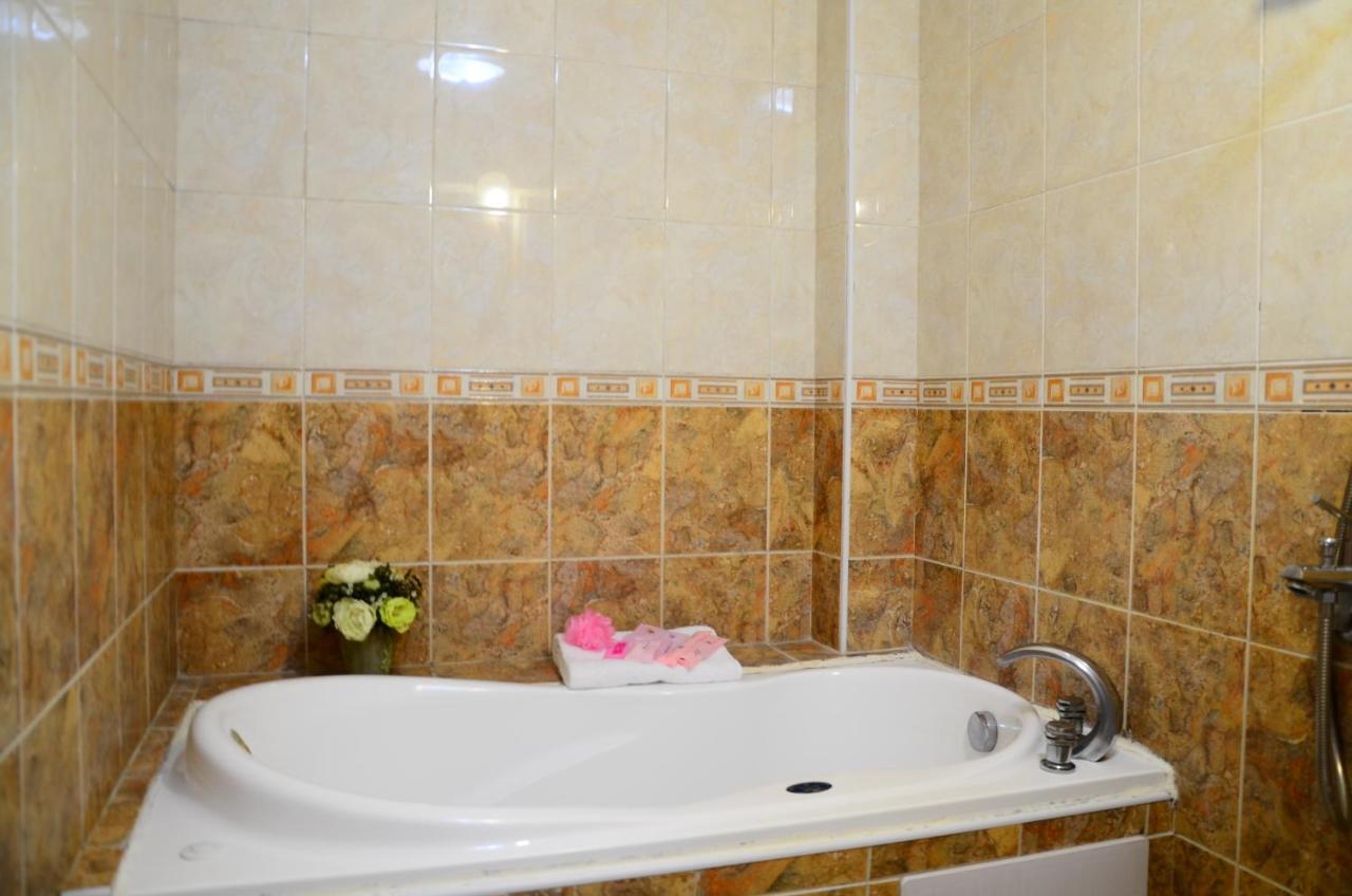 East Of Love Homestay Hualien City Εξωτερικό φωτογραφία