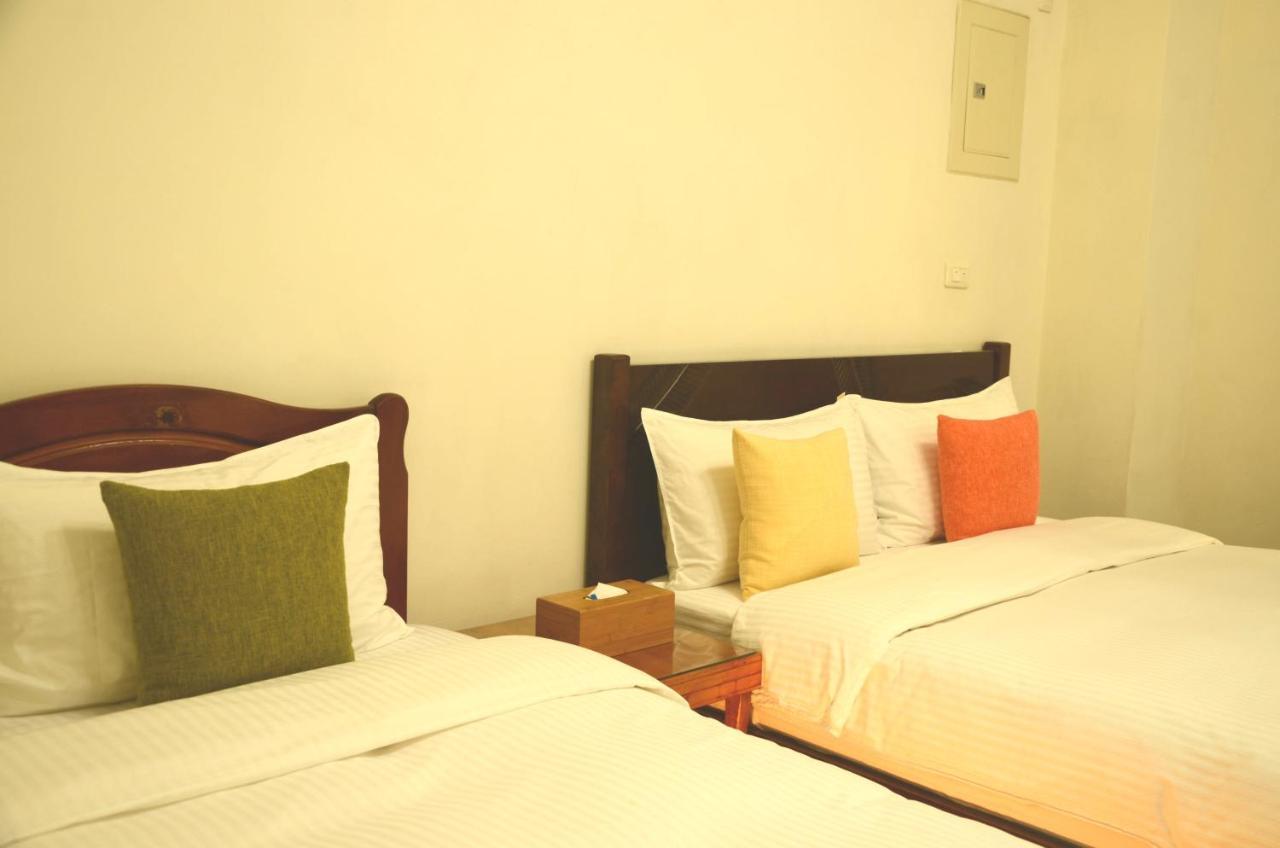 East Of Love Homestay Hualien City Εξωτερικό φωτογραφία