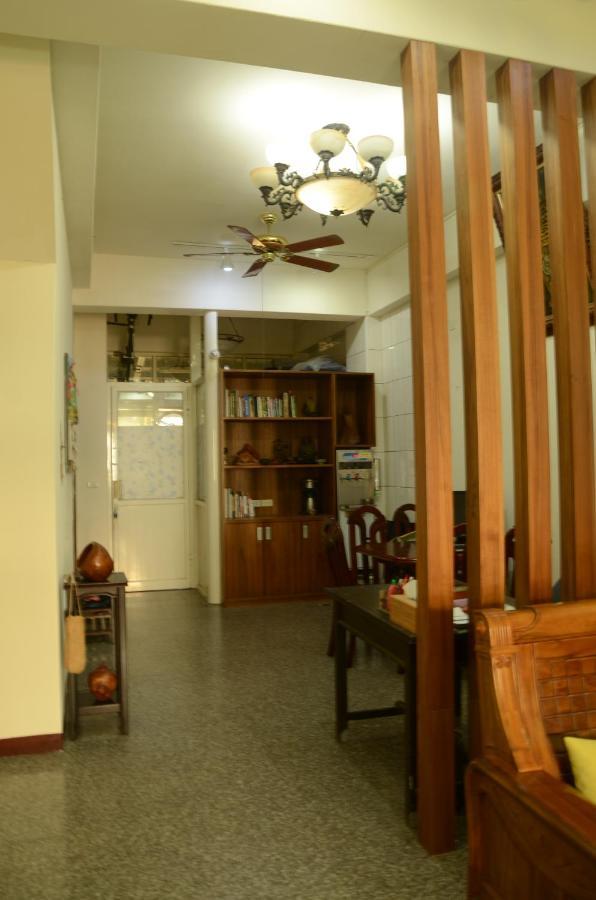 East Of Love Homestay Hualien City Εξωτερικό φωτογραφία