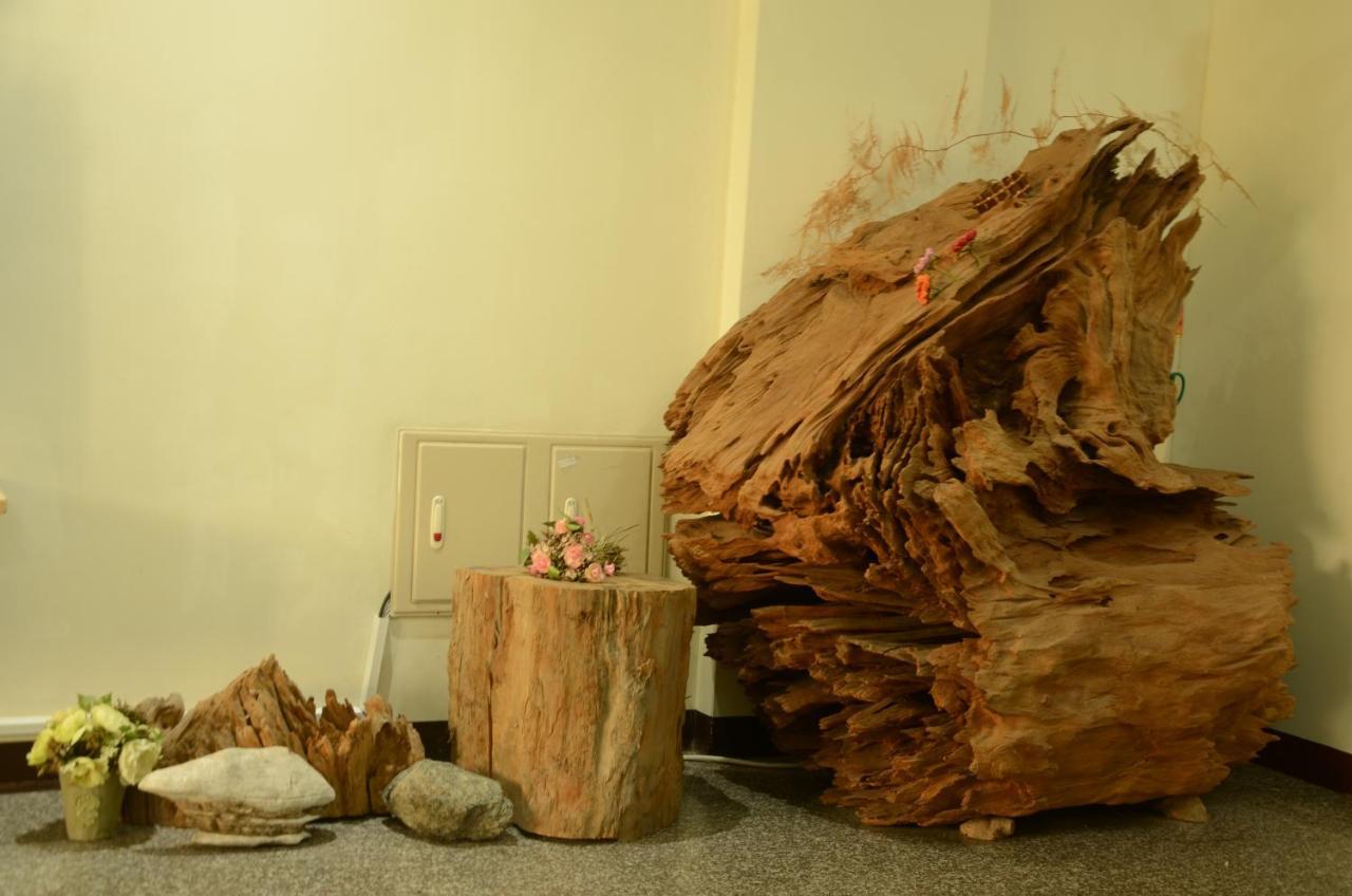 East Of Love Homestay Hualien City Εξωτερικό φωτογραφία