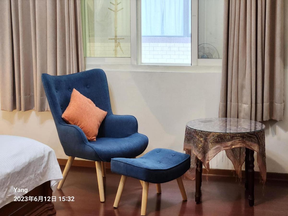 East Of Love Homestay Hualien City Εξωτερικό φωτογραφία