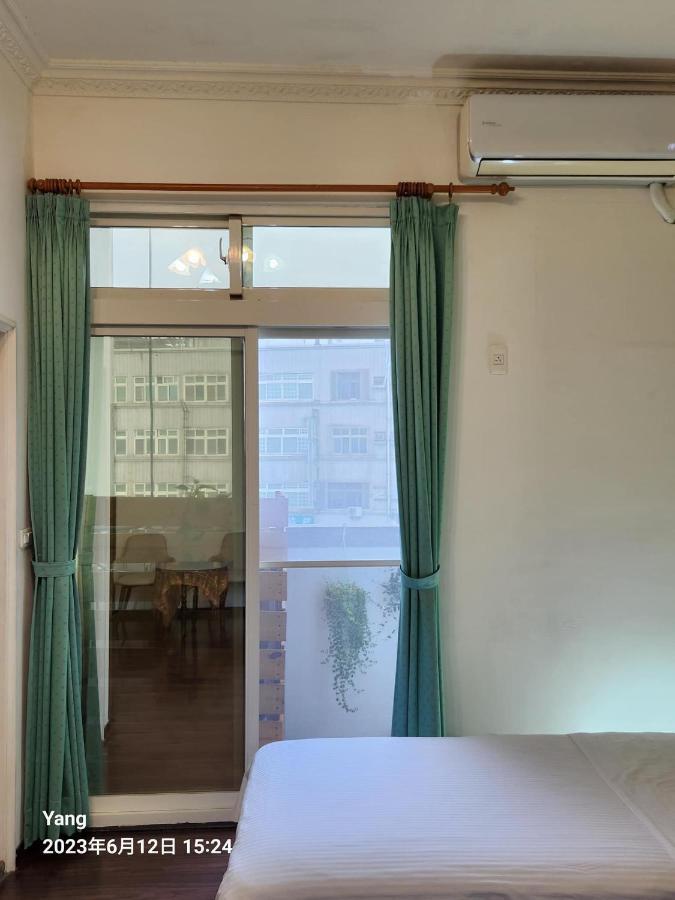 East Of Love Homestay Hualien City Εξωτερικό φωτογραφία