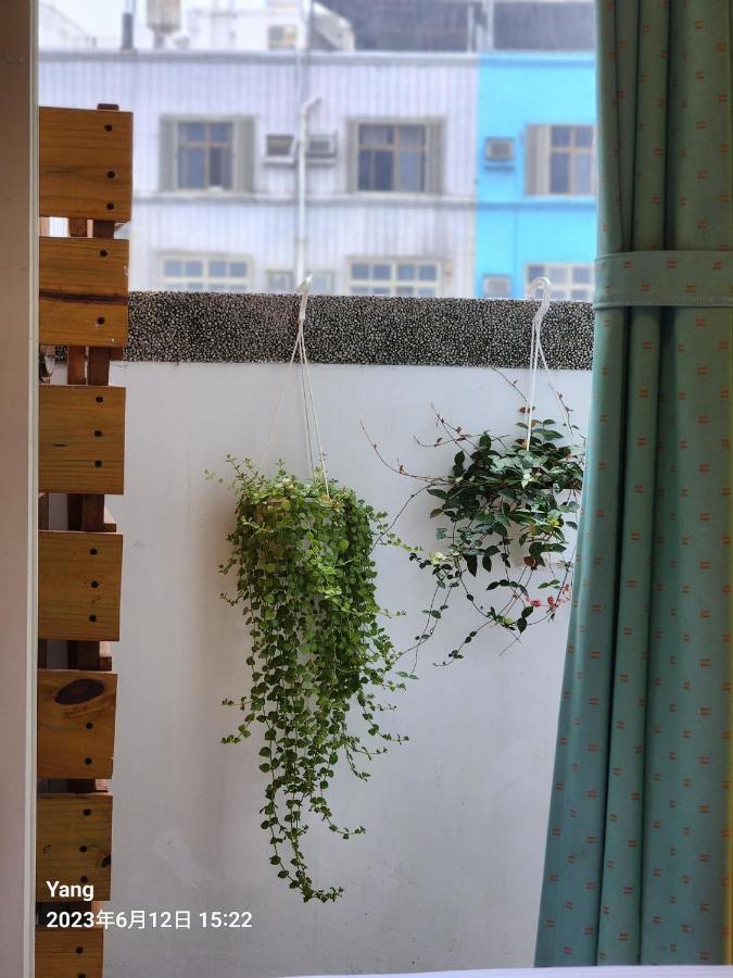 East Of Love Homestay Hualien City Εξωτερικό φωτογραφία