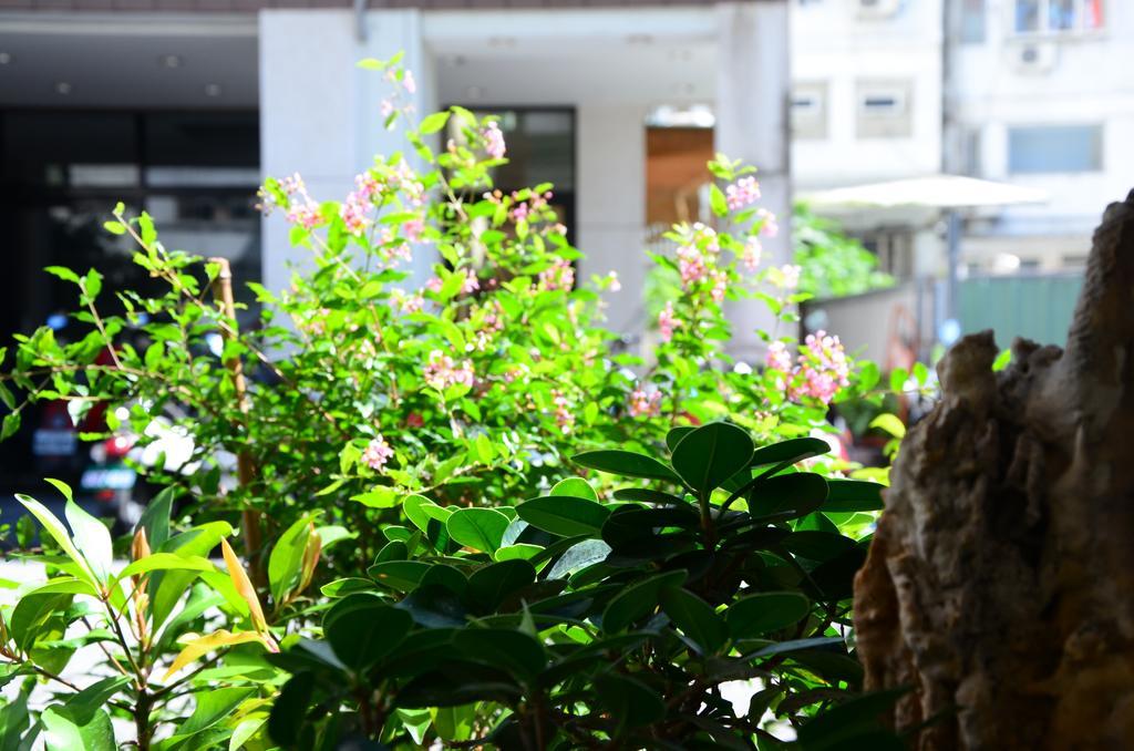 East Of Love Homestay Hualien City Εξωτερικό φωτογραφία