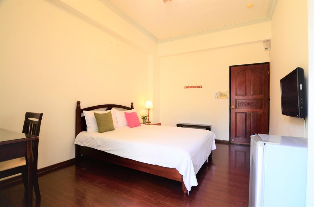 East Of Love Homestay Hualien City Εξωτερικό φωτογραφία