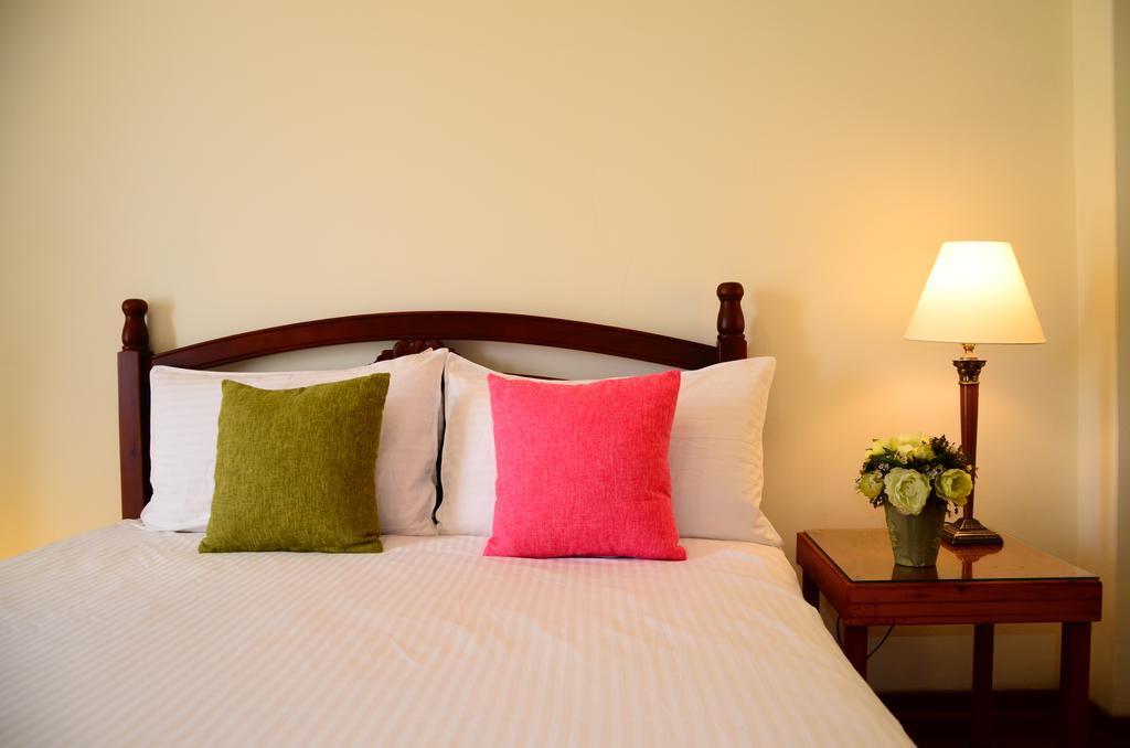 East Of Love Homestay Hualien City Εξωτερικό φωτογραφία