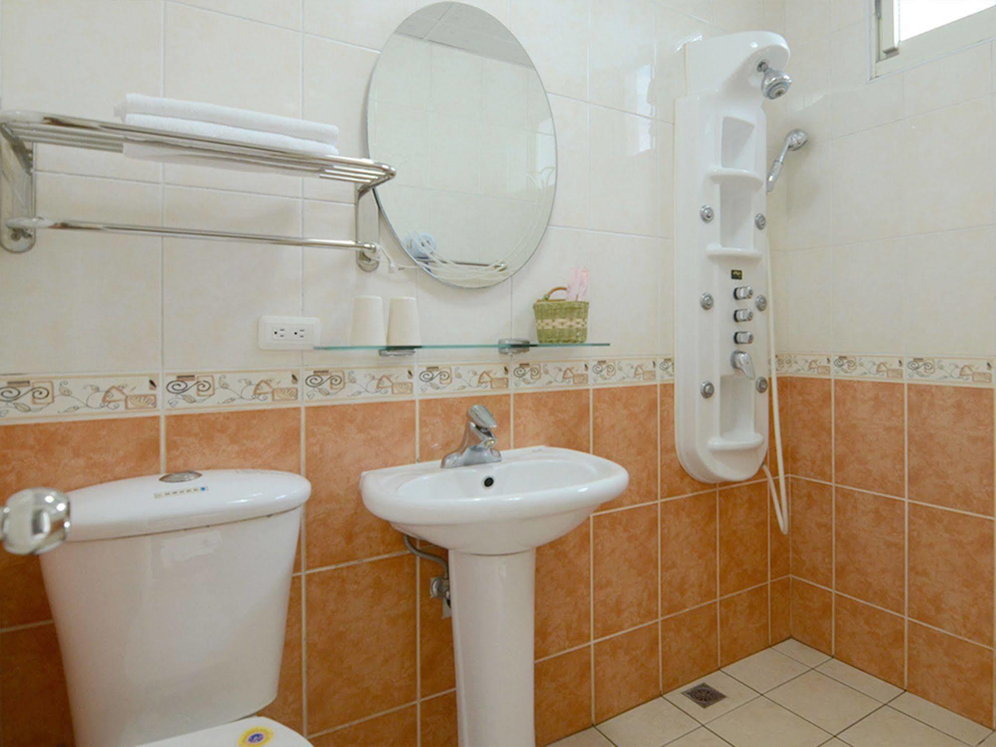 East Of Love Homestay Hualien City Εξωτερικό φωτογραφία