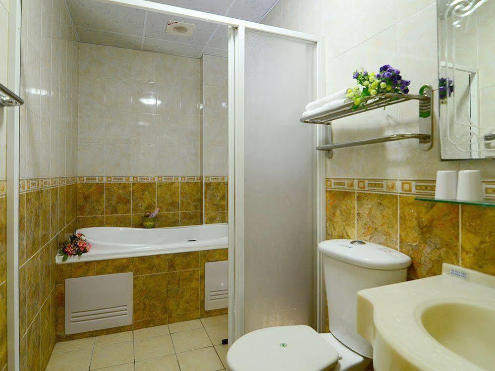 East Of Love Homestay Hualien City Εξωτερικό φωτογραφία